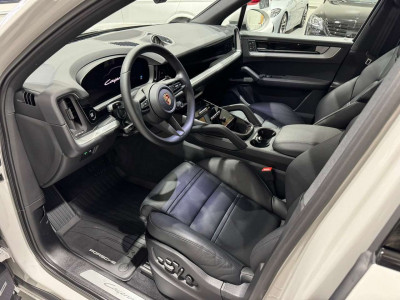 Porsche Cayenne Gebrauchtwagen