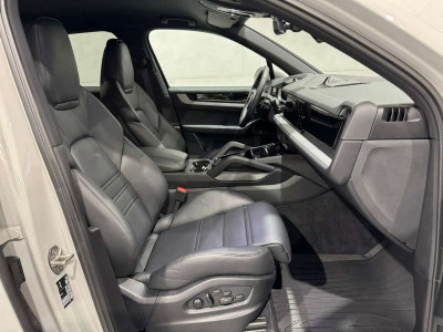 Porsche Cayenne Gebrauchtwagen