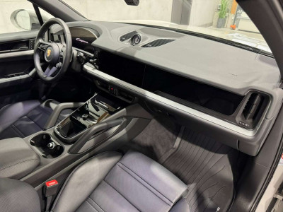 Porsche Cayenne Gebrauchtwagen