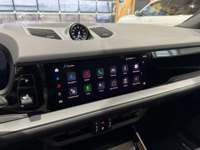 Porsche Cayenne Gebrauchtwagen