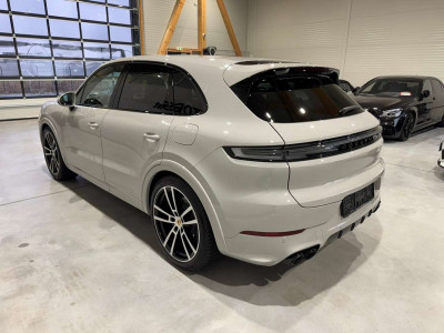 Porsche Cayenne Gebrauchtwagen