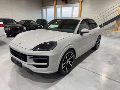 Porsche Cayenne Gebrauchtwagen