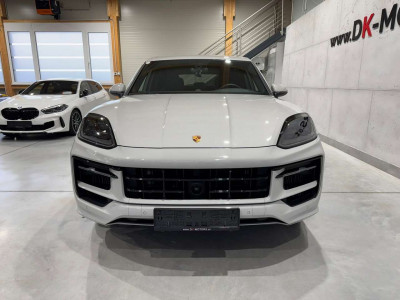 Porsche Cayenne Gebrauchtwagen