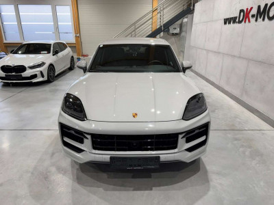 Porsche Cayenne Gebrauchtwagen