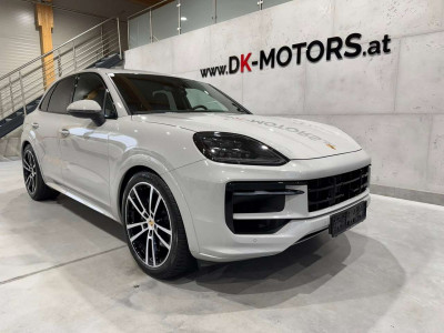 Porsche Cayenne Gebrauchtwagen