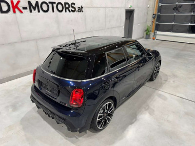 MINI Mini Gebrauchtwagen