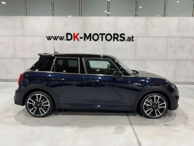 MINI Mini Gebrauchtwagen