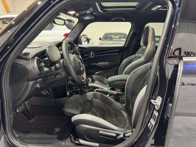 MINI Mini Gebrauchtwagen