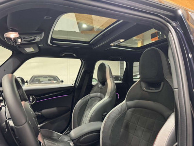 MINI Mini Gebrauchtwagen