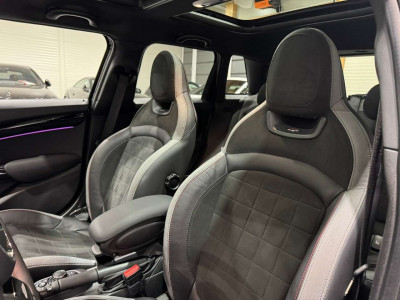 MINI Mini Gebrauchtwagen