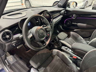 MINI Mini Gebrauchtwagen