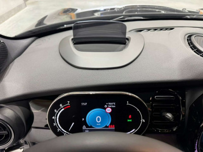 MINI Mini Gebrauchtwagen