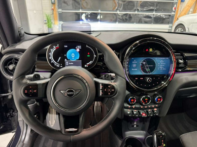 MINI Mini Gebrauchtwagen