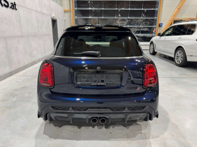 MINI Mini Gebrauchtwagen