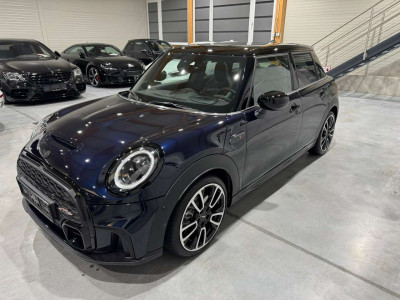 MINI Mini Gebrauchtwagen
