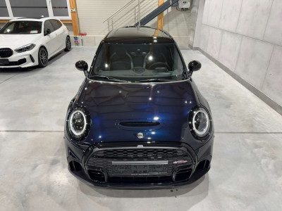 MINI Mini Gebrauchtwagen