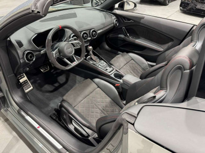 Audi TT Gebrauchtwagen Audi TT Gebrauchtwagen