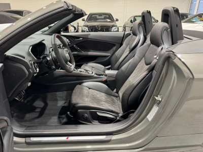 Audi TT Gebrauchtwagen Audi TT Gebrauchtwagen