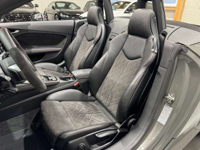 Audi TT Gebrauchtwagen Audi TT Gebrauchtwagen