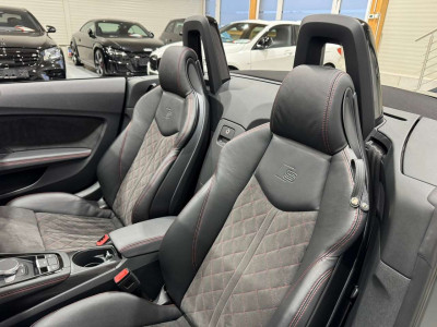 Audi TT Gebrauchtwagen Audi TT Gebrauchtwagen