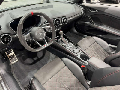 Audi TT Gebrauchtwagen Audi TT Gebrauchtwagen