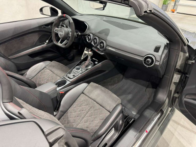 Audi TT Gebrauchtwagen Audi TT Gebrauchtwagen