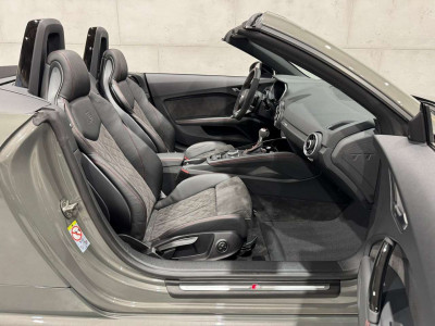 Audi TT Gebrauchtwagen Audi TT Gebrauchtwagen