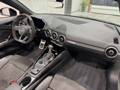 Audi TT Gebrauchtwagen Audi TT Gebrauchtwagen