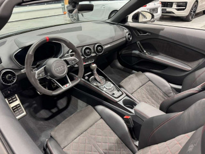 Audi TT Gebrauchtwagen Audi TT Gebrauchtwagen