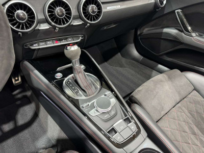 Audi TT Gebrauchtwagen Audi TT Gebrauchtwagen