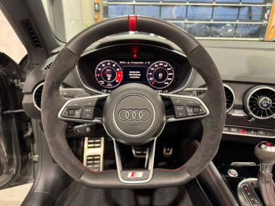 Audi TT Gebrauchtwagen Audi TT Gebrauchtwagen