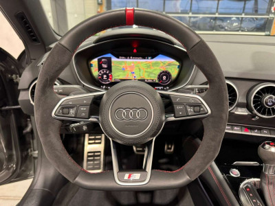 Audi TT Gebrauchtwagen Audi TT Gebrauchtwagen