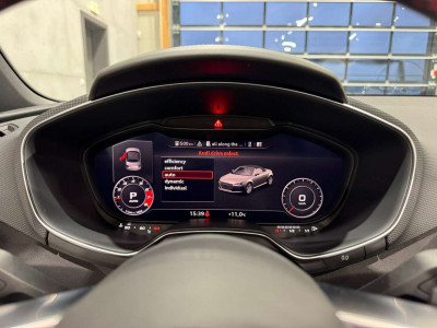 Audi TT Gebrauchtwagen Audi TT Gebrauchtwagen