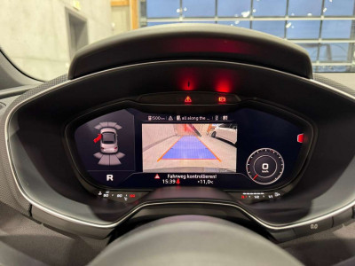 Audi TT Gebrauchtwagen Audi TT Gebrauchtwagen