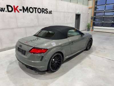 Audi TT Gebrauchtwagen Audi TT Gebrauchtwagen