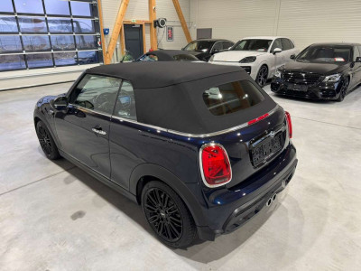 MINI Cabrio Gebrauchtwagen