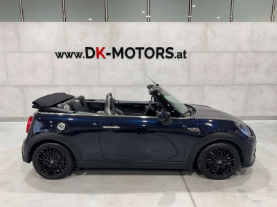 MINI Cabrio Gebrauchtwagen
