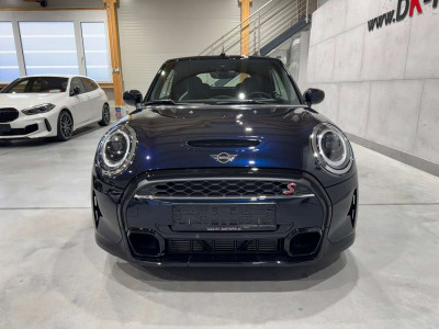 MINI Cabrio Gebrauchtwagen