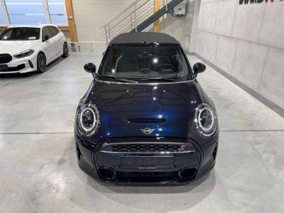 MINI Cabrio Gebrauchtwagen