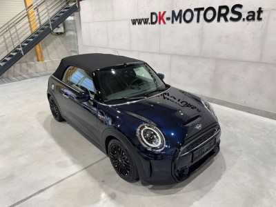 MINI Cabrio Gebrauchtwagen