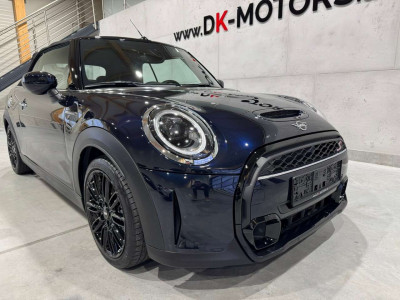 MINI Cabrio Gebrauchtwagen