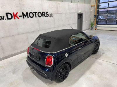 MINI Cabrio Gebrauchtwagen