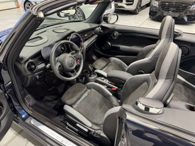 MINI Cabrio Gebrauchtwagen