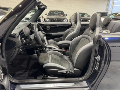 MINI Cabrio Gebrauchtwagen