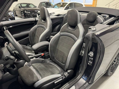 MINI Cabrio Gebrauchtwagen