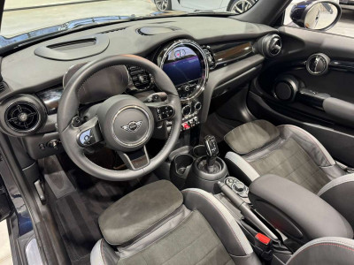 MINI Cabrio Gebrauchtwagen