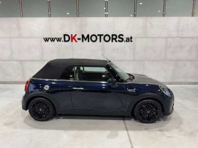 MINI Cabrio Gebrauchtwagen