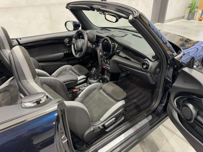 MINI Cabrio Gebrauchtwagen