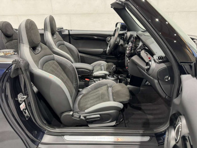 MINI Cabrio Gebrauchtwagen