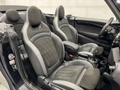 MINI Cabrio Gebrauchtwagen